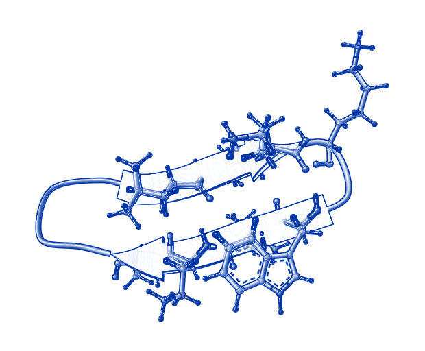 2M7I - Peptidomimetics