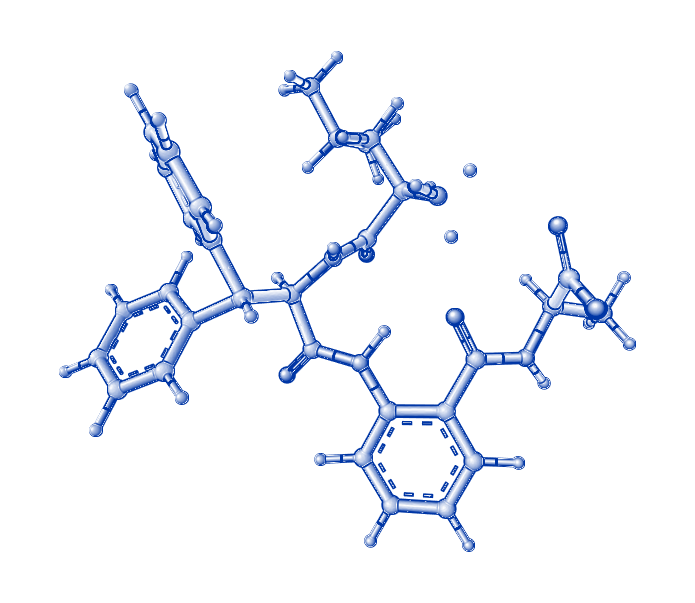 6ANM - Peptidomimetics