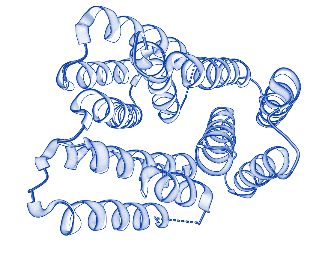 8VEJ - Small Molecule Binder Design